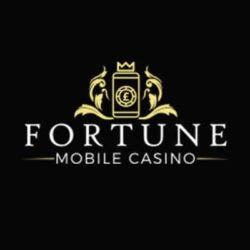 100% up to £100 at Fortune Mobile Casino