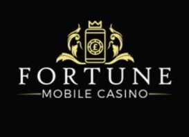 100% up to £100 at Fortune Mobile Casino
