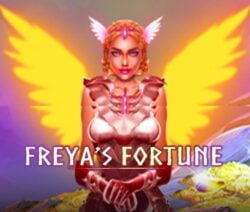 150 Free Spins on ‘Freya’s Fortune’ at Drake Casino