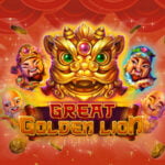 $25 Free Chip on ‘Great Golden Lion’ at Sun Palace Casino bonus code