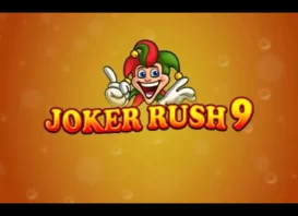 JOKER RUSH