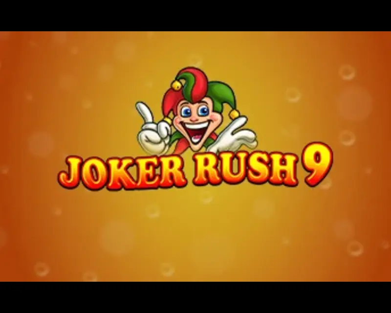 JOKER RUSH