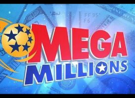 MEGA MILLION