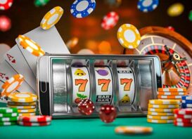 ONLINE CASINO
