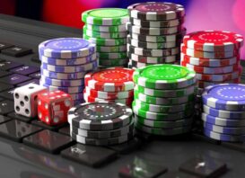 ONLINE CASINO INDUSTRY