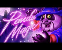Panda Magic Slot Review – A Magical Journey to Winnings