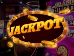 Playing to win at online slots casinos