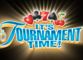 SLOT TOURNAMENT