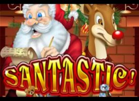 SANTASTIC