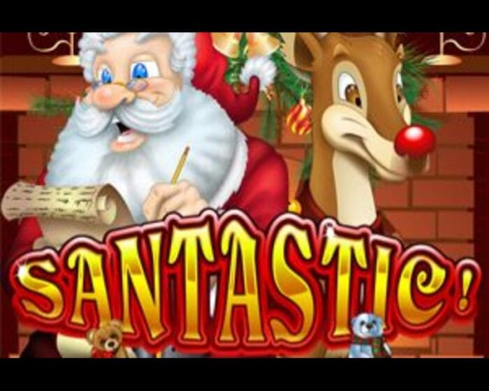 Santastic Slot Review – A Christmas Adventure with Santa