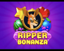 30 Free Spins on ‘Ripper Bonanza’ at Ripper Casino