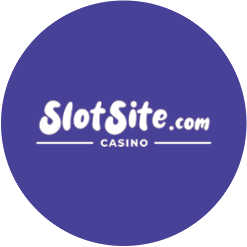 SlotSite.com Casino bonuses