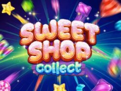 130 Free Spins on ‘Sweet Shop Collect’ at Brango