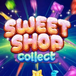 130 Free Spins on ‘Sweet Shop Collect’ at Brango