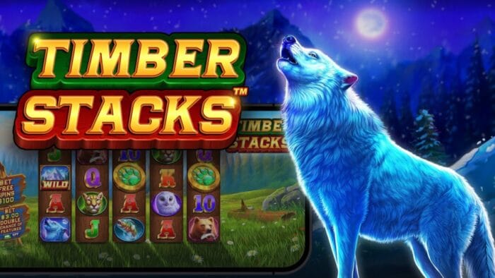 Play to win with Timber Stacks