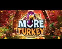 More Turkey online slot review