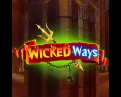 $15 Free Chip on ‘Wicked Ways’ at Slots Capital