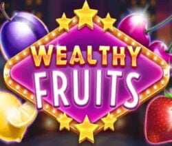 50 Free Spins on ‘Wealthy Fruits’ at Highway Casino