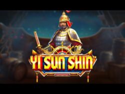 Yi Sun Shin Slot Review