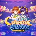 Celestial Sisters Megaways Build Your Bonus
