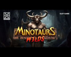 $15 Free Chip on ‘Minotaurs Wilds’ at Ripper Casino