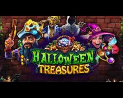 $15 Free Halloween Chip at Ozwin Casino