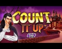 Count it Up online slot review