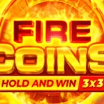 Fire Coins