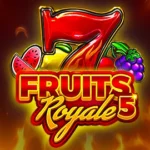 Fruits Royale 5