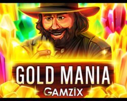 35 Free Spins on ‘Gold Mania’ at Katsubet