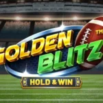 Golden Blitz