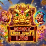 100 Free Spins on ‘Great Golden Lion’ at Prima Play bonus code