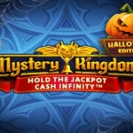 Mystery Kingdom Mystery Bells Halloween Edition