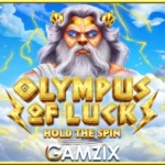 Olympus of Luck