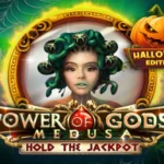 Power of Gods Medusa Halloween Edition