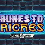 Runes to Riches
