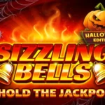 Sizzling Bells Halloween Edition