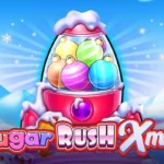 Sugar Rush Xmas