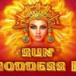 Sun Goddess II