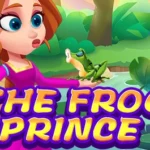The Frog Prince