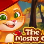 The Master Cat