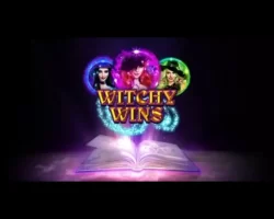 50 Free Spins on ‘Witchy Wins’ at Play Croco