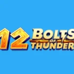 12 Bolts of Thunder