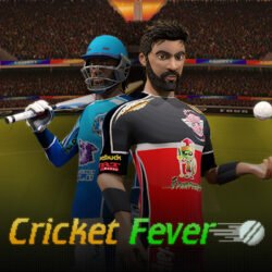 35 Free Spins on ‘Cricket Fever’ at Jumba Bet