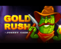 gold rush johnny cash