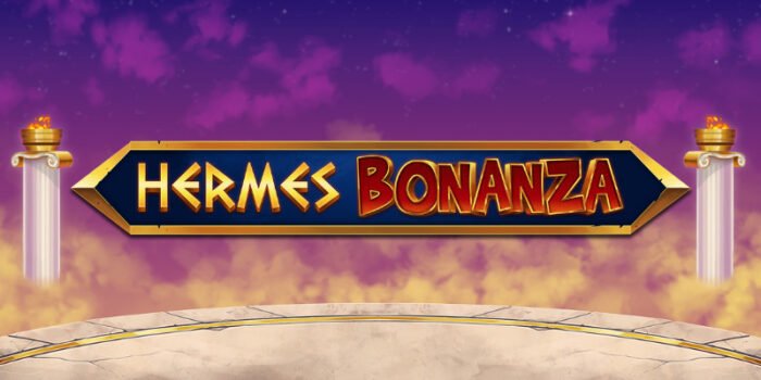 Hermes Bonanza online slot review