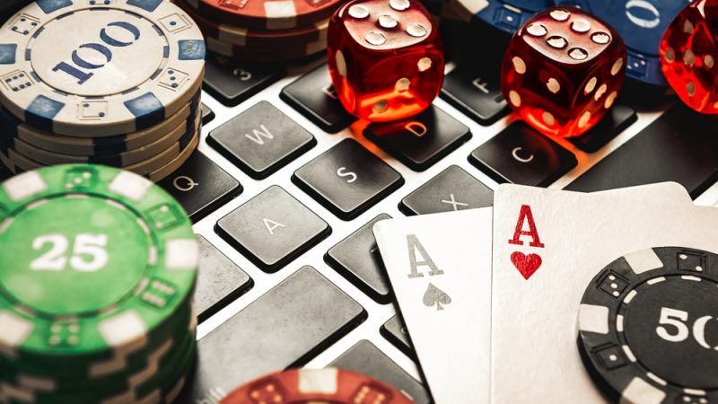 A Beginner guide to online gambling questions | No Deposit Bonus