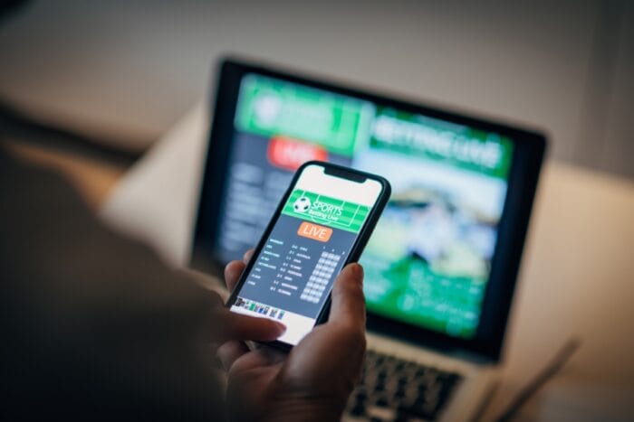 What to think about before you bet