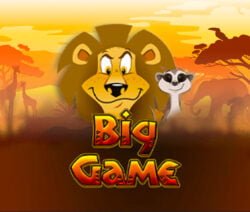 10 Free Spins on ‘Big Game’ at Big Dollar Casino