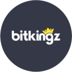 play now at BitKingz